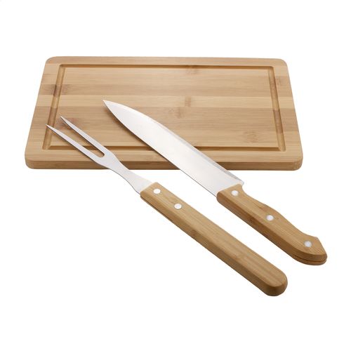 Set Pour Découper La Viande Steakus - 3