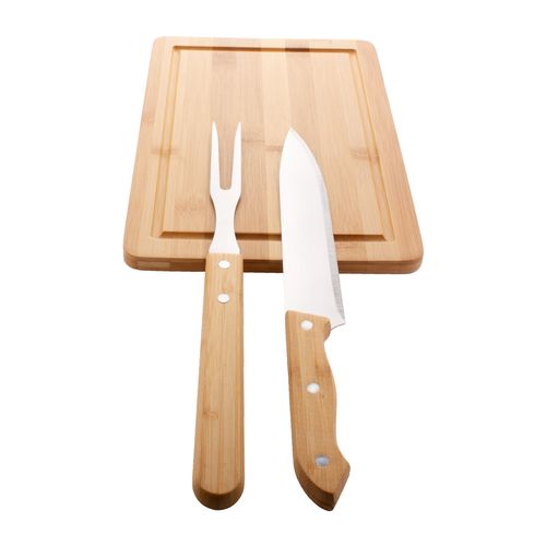 Set Pour Découper La Viande Steakus - 5
