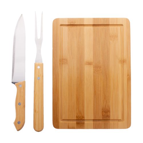 Set Pour Découper La Viande Steakus - 6