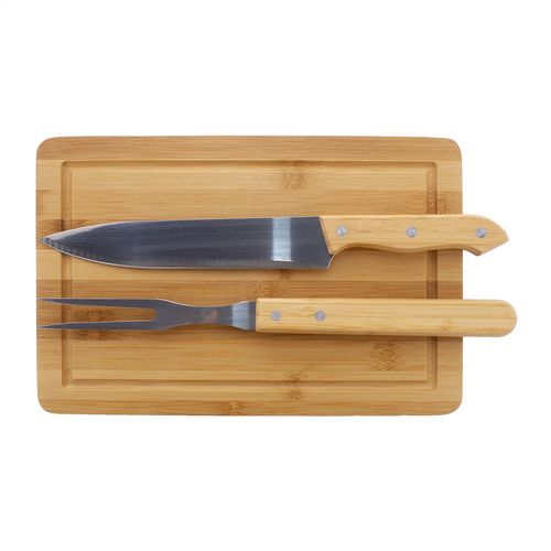Set Pour Découper La Viande Steakus - 6