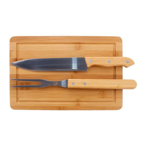 Set Pour Découper La Viande Steakus - 7