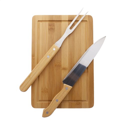 Set Pour Découper La Viande Steakus - 7