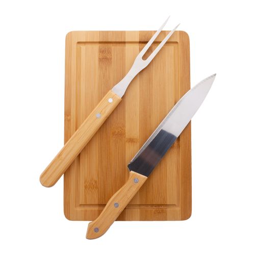 Set Pour Découper La Viande Steakus - 8