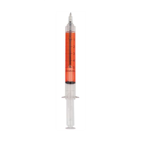 Stylo Bille Vaccine - 2