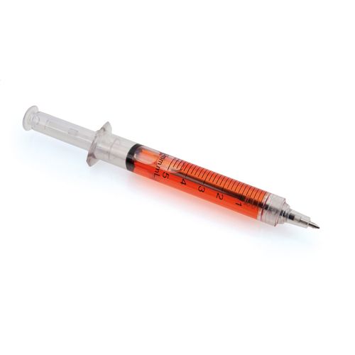 Stylo bille Vaccine - 2