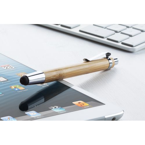 Stylo Bambou Tashania Black - 3