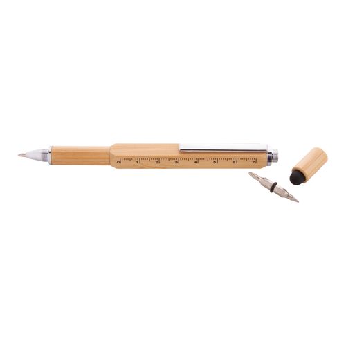 Stylo Multifonctions Tooby - 2