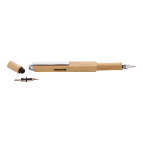 Stylo Multifonctions Tooby - 3