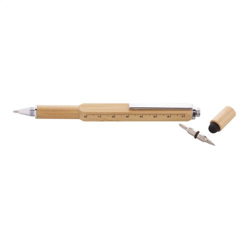 Stylo Multifonctions Tooby - 1