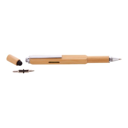 Stylo Multifonctions Tooby - 3