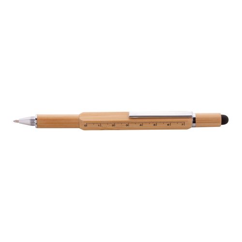 Stylo Multifonctions Tooby - 6
