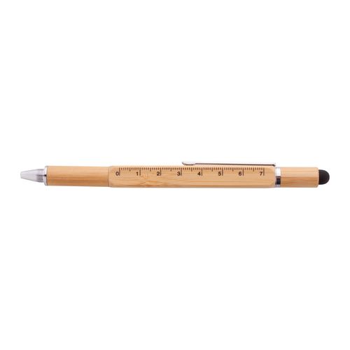 Stylo Multifonctions Tooby - 8