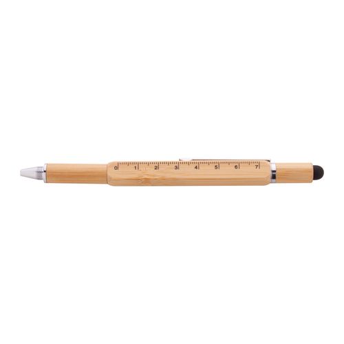 Stylo Multifonctions Tooby - 12