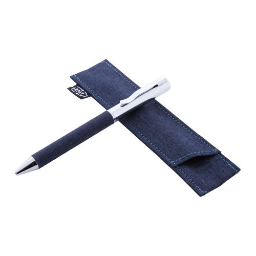 Ballpoint Pen Teppet