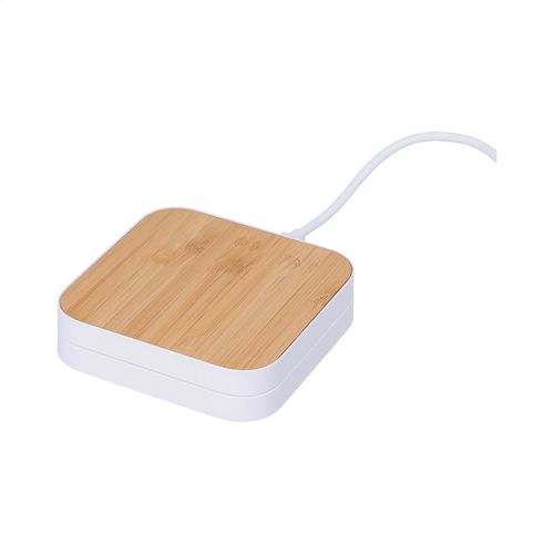 Support Mobile Chargeur Sans Fil Rabso - 5
