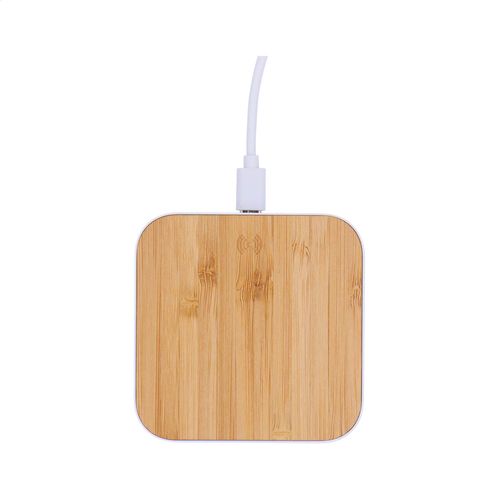 Support Mobile Chargeur Sans Fil Rabso - 6