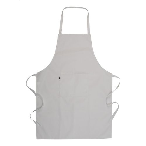 Tablier De Cuisine Rpet Sur Mesure Creachef Pocket - 2