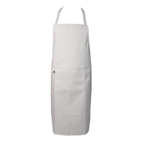 Tablier De Cuisine Rpet Sur Mesure Creachef Pocket - 3
