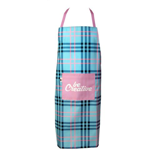 Tablier De Cuisine Rpet Sur Mesure Creachef Pocket - 5