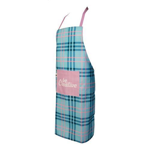 Tablier De Cuisine Rpet Sur Mesure Creachef Pocket - 6