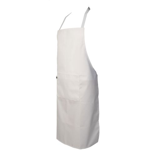 Tablier De Cuisine Rpet Sur Mesure Creachef Pocket - 9