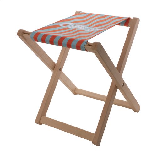 Tabouret De Plage Personnalisé Nissi - 1