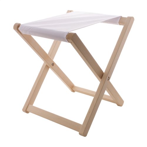 Tabouret De Plage Personnalisé Nissi - 3