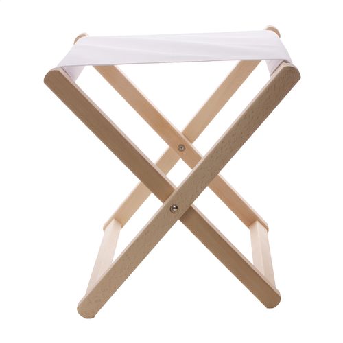 Tabouret De Plage Personnalisé Nissi - 4
