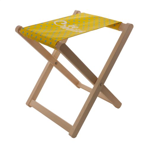 Tabouret De Plage Personnalisé Nissi - 5