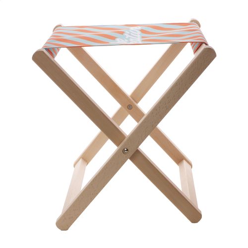Tabouret De Plage Personnalisé Nissi - 6