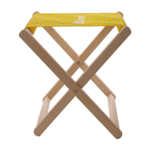 Tabouret De Plage Personnalisé Nissi - 7