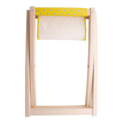 Tabouret De Plage Personnalisé Nissi - 8