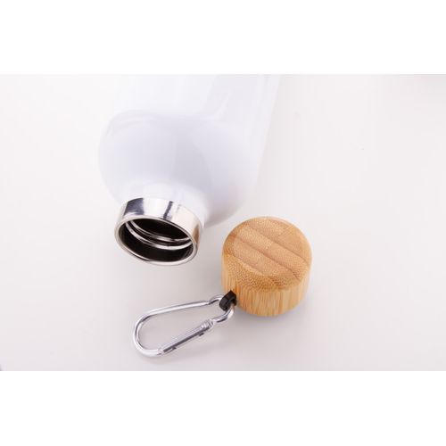 Bouteille isotherme Vacobo - 4