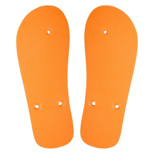 Customisable Beach Slippers - Sole CreaPlaya