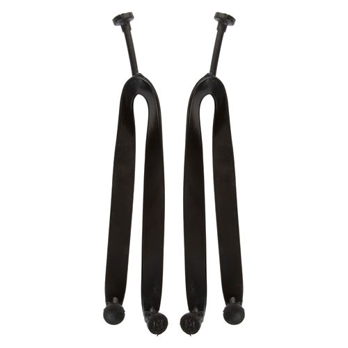 Customisable Beach Slippers - Strap CreaPlaya