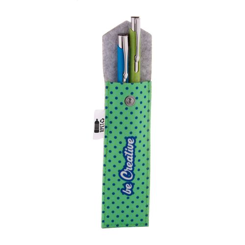 Trousse Stylos Sur Mesure CreaFelt Pen B thumbnail 8