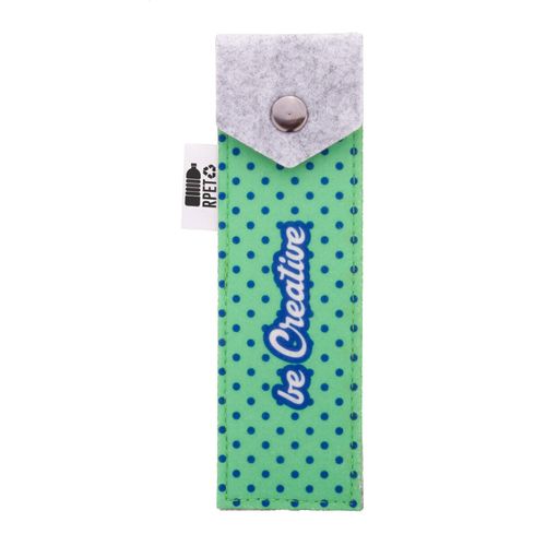 Trousse Stylos Sur Mesure Creafelt Pen B - 1