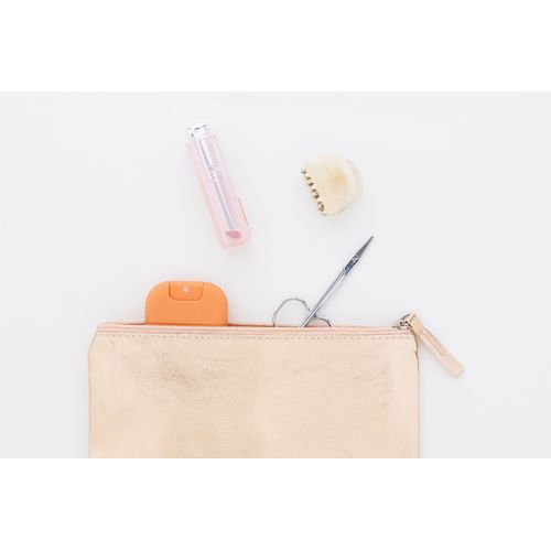 Trousse de maquillage Mecol - 4