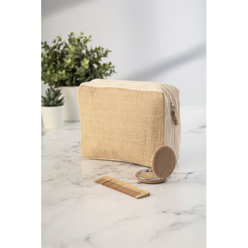 Trousse De Maquillage Jurbax - 4