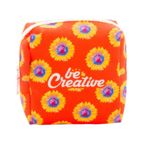 Trousse de maquillage personnalisée CreaBeauty Square S - 4