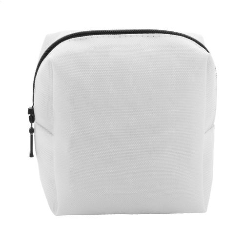 Trousse De Maquillage Personnalisée Creabeauty Square S - 3