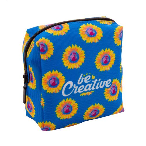 Trousse De Maquillage Personnalisée Creabeauty Square S - 5