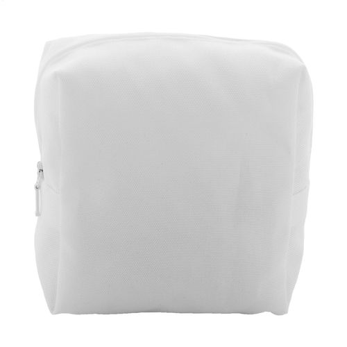 Custom Cosmetic Bag CreaBeauty Square M Custom Cosmetic Bag CreaBeauty Square M