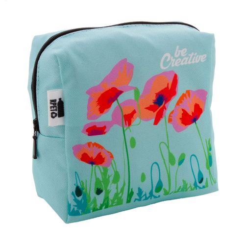 Trousse De Maquillage Personnalisée Creabeauty Square M - 1