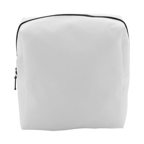 Trousse De Maquillage Personnalisée Creabeauty Square M - 3