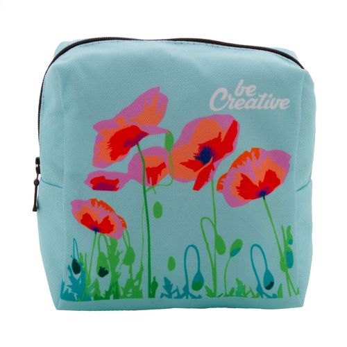 Trousse De Maquillage Personnalisée Creabeauty Square M - 4