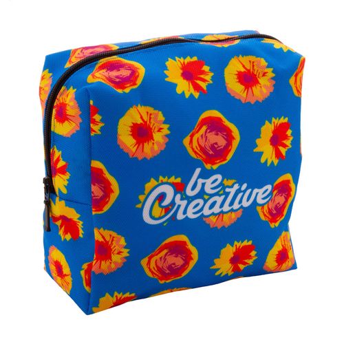 Trousse De Maquillage Personnalisée Creabeauty Square M - 5
