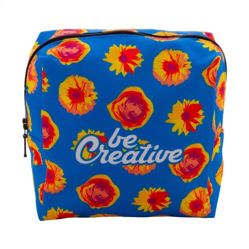 Trousse De Maquillage Personnalisée Creabeauty Square M - 6