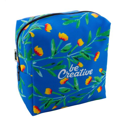 Trousse De Maquillage Personnalisée Creabeauty Square L - 1