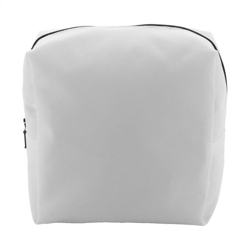 Trousse De Maquillage Personnalisée Creabeauty Square L - 3